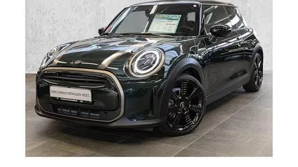 Gebraucht Mini Cooper Pepper 136 PS (100 kW) 2023 Kleinwagen