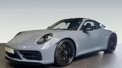 Grau Gebraucht 2024 Porsche 911 Carrera GTS Coupé | 162.450 € (Fairer Preis)