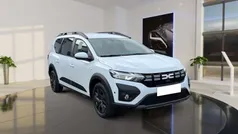 Arktisweiß Neu 2024 Dacia Jogger Expression Van / Kleinbus | 20.479 € (Guter Preis)