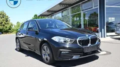 Gebraucht 2021 BMW 118 Comfort Edition Kleinwagen | 18.990 € (Superpreis)