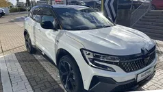 Weiss dach schwarz (weiß) Neu 2025 Renault Austral Esprit Alpine SUV | 39.389 € (Superpreis)