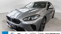 Grau Gebraucht 2024 BMW 220 M Sport Coupé | 38.990 € (Fairer Preis)