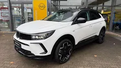 Gebraucht 2024 Opel Grandland X GS Line SUV | 27.770 € (Fairer Preis)