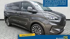 Gebraucht 2025 Ford Tourneo Custom Titanium X Van / Kleinbus | 50.990 € (Guter Preis)