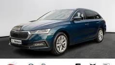 Gebraucht 2021 Skoda Octavia Kombi | 24.990 € (Fairer Preis)