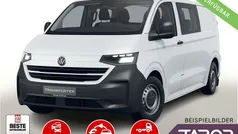 Gebraucht 2025 VW T6.1 S Van | 38.388 € (Fairer Preis)