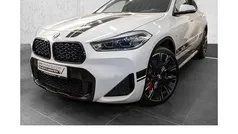 Gebraucht 2021 BMW X2 Performance SUV | 28.990 € (Fairer Preis)