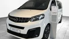 Gebraucht 2020 Opel Zafira Life Edition Van | 31.850 € (Fairer Preis)