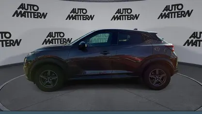 Othercolor Gebraucht 2022 Nissan Juke 360º SUV | 17.480 € (Fairer Preis)