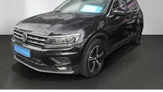 Gebraucht 2019 VW Tiguan Join SUV | 23.490 € (Fairer Preis)