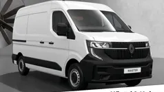 Gebraucht 2025 Renault Master Van | 35.690 €
