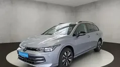 Gebraucht 2024 VW Golf VIII Life Kombi | 29.900 € (Fairer Preis)
