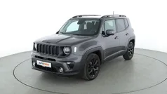 Grau Gebraucht 2020 Jeep Renegade Limited SUV | 18.790 € (Fairer Preis)
