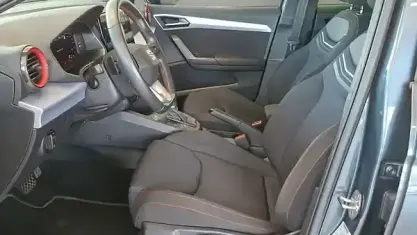 Gebraucht Seat Ibiza FR 110 PS (80 kW) 2022 Magnetic tech Kleinwagen