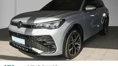 Gebraucht 2024 VW Tiguan R-line SUV | 53.980 € (Guter Preis)