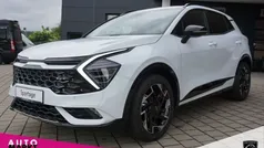 Gebraucht 2025 Kia Sportage GT-Line SUV | 42.950 € (Fairer Preis)