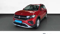Gebraucht 2024 VW T-Cross Life SUV | 23.430 € (Fairer Preis)