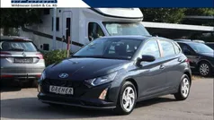 Gebraucht 2025 Hyundai i20 Comfort Kleinwagen | 20.890 € (Guter Preis)