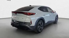 Silber Neu 2025 Cupra Tavascan VZ SUV | 45.990 € (Superpreis)