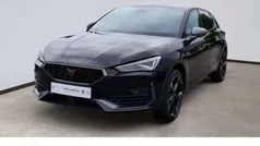 Gebraucht 2023 Cupra Leon Limousine | 30.920 € (Fairer Preis)