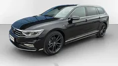 Gebraucht 2024 VW Passat Elegance Kombi | 40.990 € (Fairer Preis)