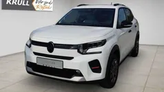 Weiß (polar weiß) Neu 2025 Citroën C3 Kleinwagen | 18.490 € (Fairer Preis)