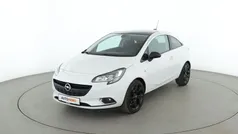 Gebraucht 2018 Opel Corsa Color Edition Limousine | 9.850 € (Fairer Preis)