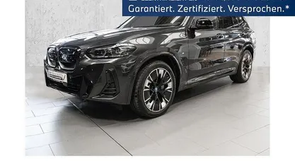 Gebraucht BMW iX3 Sport Line 210 kW (286 PS) 2022 SUV