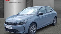 Grau Neu 2025 Opel Corsa Edition Limousine | 17.490 € (Guter Preis)