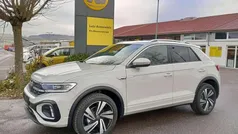 Gebraucht 2024 VW T-Roc R-line SUV | 35.490 € (Fairer Preis)