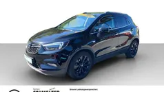Schwarz Gebraucht 2019 Opel Mokka X Ultimate SUV | 16.440 € (Fairer Preis)