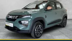 Gebraucht 2023 Dacia Spring Extreme Kleinwagen | 13.890 € (Fairer Preis)