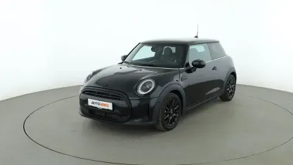 Gebraucht Mini Cooper Classic 156 PS (114 kW) 2024 Schwarz Kleinwagen