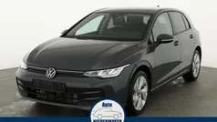 VW Golf VIII