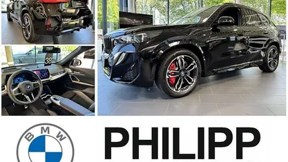 Gebraucht 2025 BMW X1 Luxury Line SUV | 54.790 € (Guter Preis)