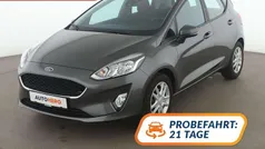 Gebraucht 2018 Ford Fiesta Trend Kleinwagen | 9.250 € (Guter Preis)