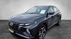 Gebraucht 2022 Hyundai Tucson Basis SUV | 27.390 € (Guter Preis)
