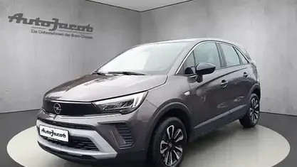 Gebraucht 2022 Opel Crossland Elegance SUV | 17.950 € (Fairer Preis)