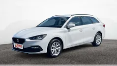 Seat Leon ST