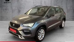 Gebraucht 2022 Seat Ateca Style SUV | 24.950 € (Fairer Preis)