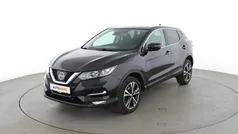 Gebraucht 2017 Nissan Qashqai N-Connecta SUV | 16.790 € (Fairer Preis)