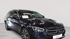 Mercedes E300