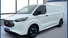 Gebraucht 2025 Ford E-Transit Trend Van | 42.990 € (Fairer Preis)