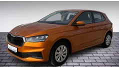 Gebraucht 2023 Skoda Fabia Active Kombi | 15.550 € (Fairer Preis)