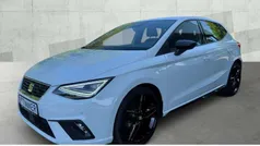 Gebraucht 2022 Seat Ibiza FR-Line Limousine | 19.750 € (Fairer Preis)