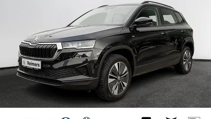 Gebraucht Skoda Karoq Tour 150 PS (110 kW) 2025 SUV