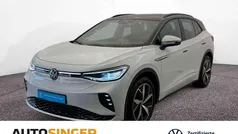Gebraucht 2022 VW ID.4 GTX SUV | 31.410 € (Guter Preis)