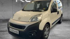 Gebraucht 2023 Fiat Fiorino Van / Kleinbus | 14.999 € (Fairer Preis)
