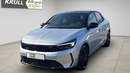 Gebraucht Opel Corsa 101 PS (74 kW) 2024 Kleinwagen