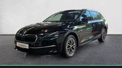 Gebraucht 2024 Skoda Octavia Selection Kombi | 26.690 € (Superpreis)